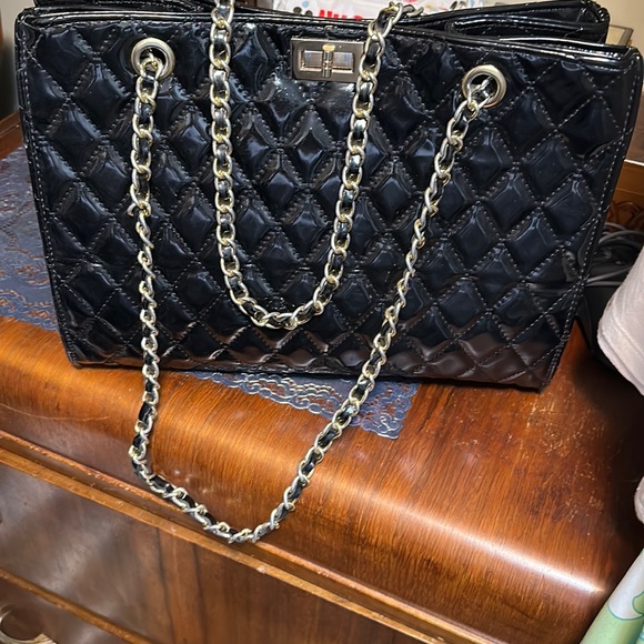 No name tiny bit of tarnish, but an excellent condition very clean - Picture 2 of 9